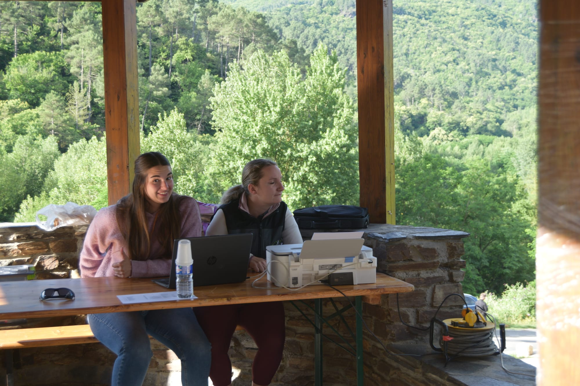 32ème édition de La Nouvelle Calade 