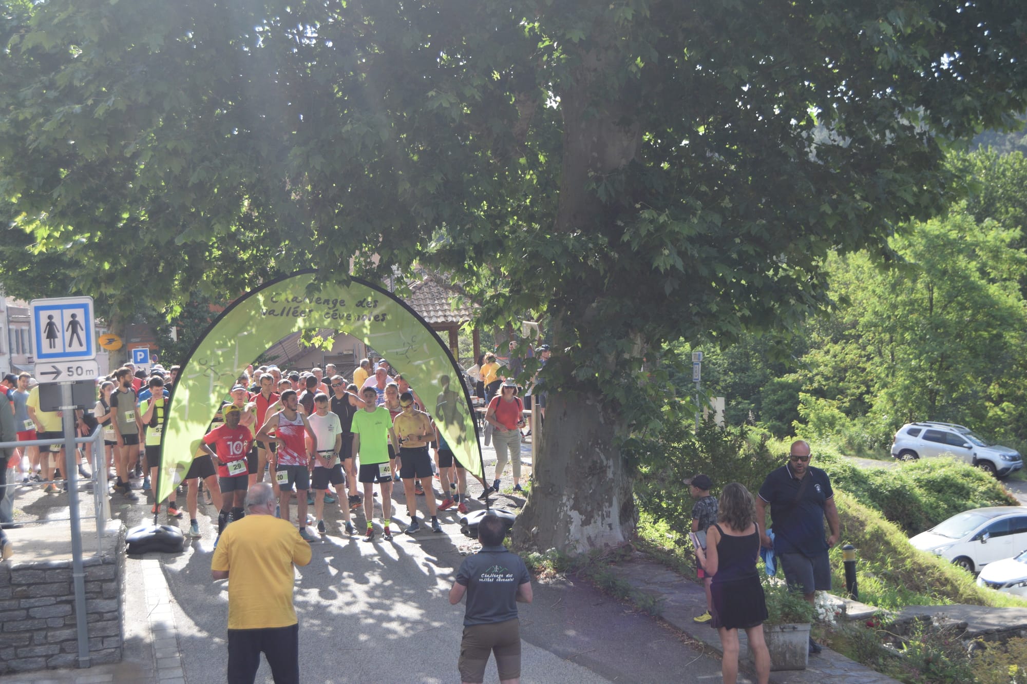 32ème édition de La Nouvelle Calade 