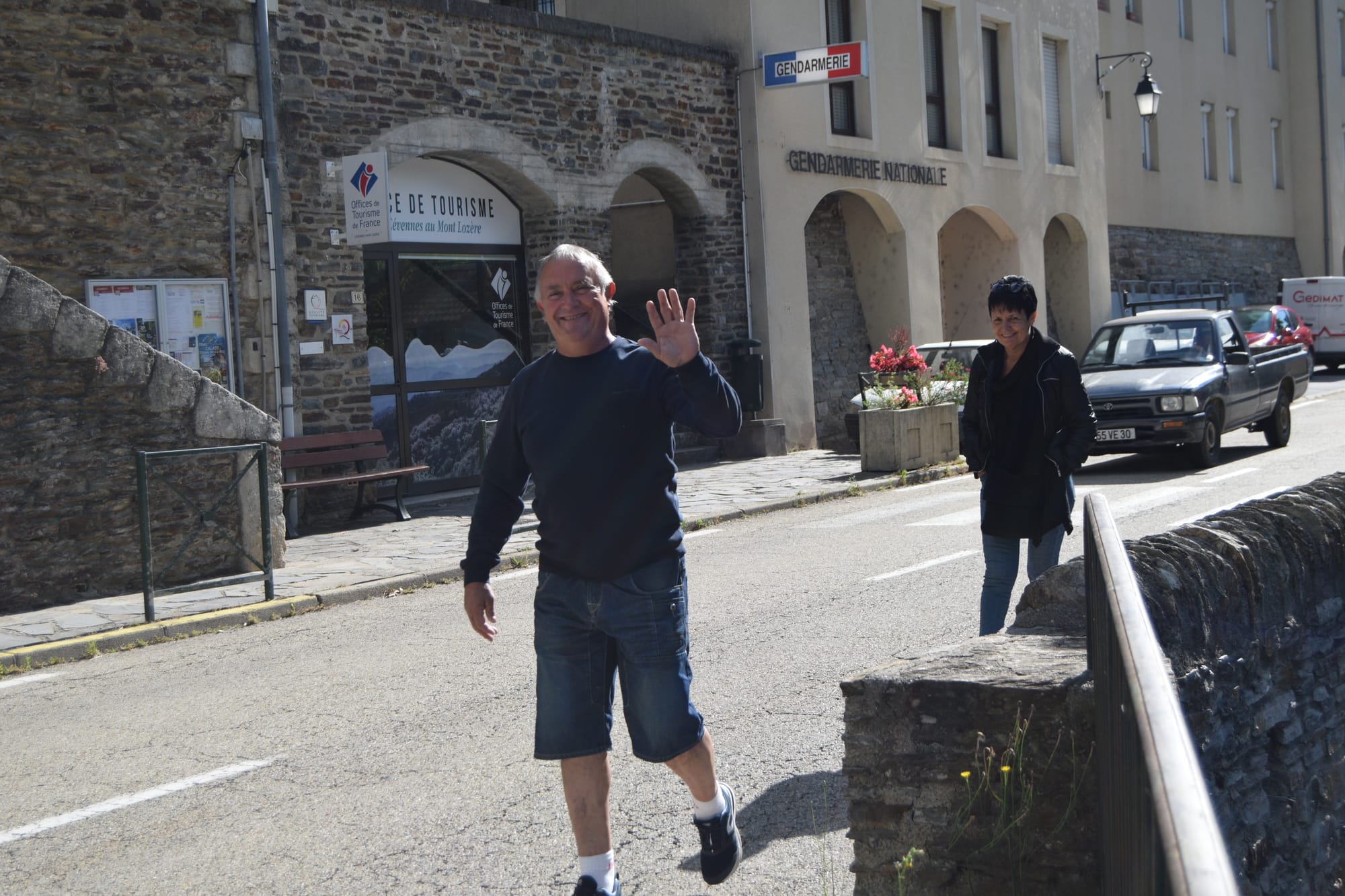 32ème édition de La Nouvelle Calade 