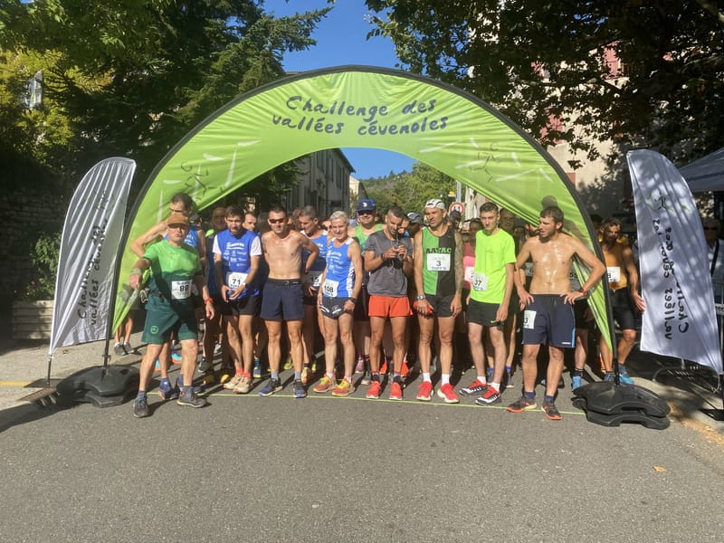 Remise des Prix du Challenge 2023