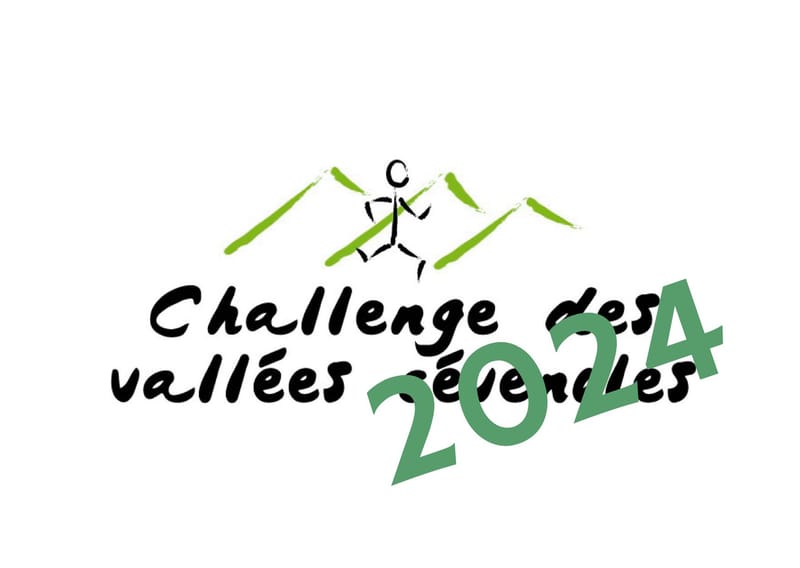 Programme de l'édition 2024 du CHALLENGE DES VALLEES CEVENOLES