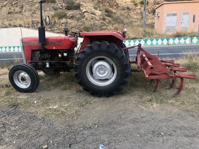 القسم الزراعي image