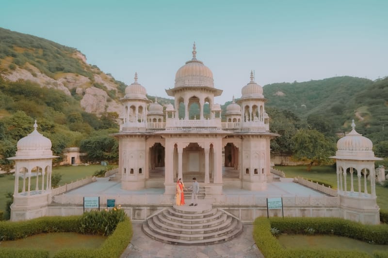 Jaipur