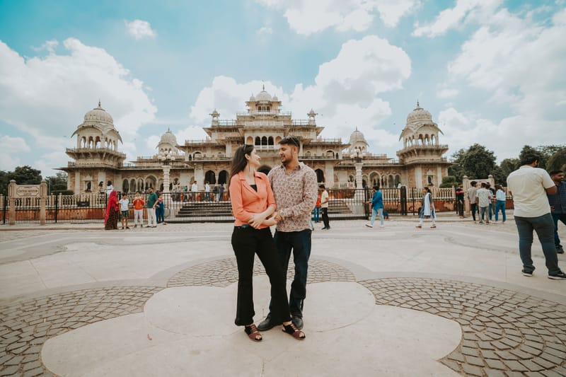 Jaipur
