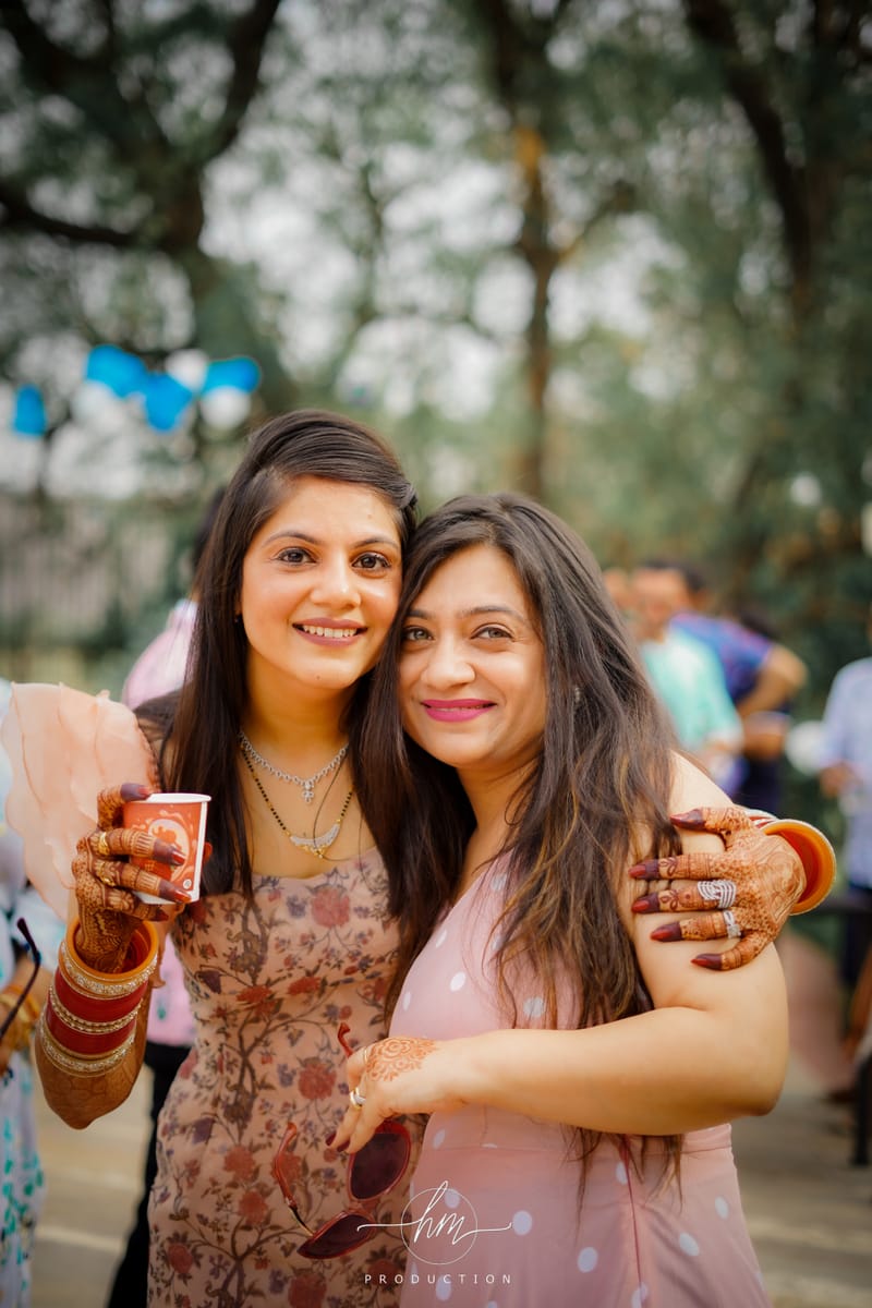 Candid