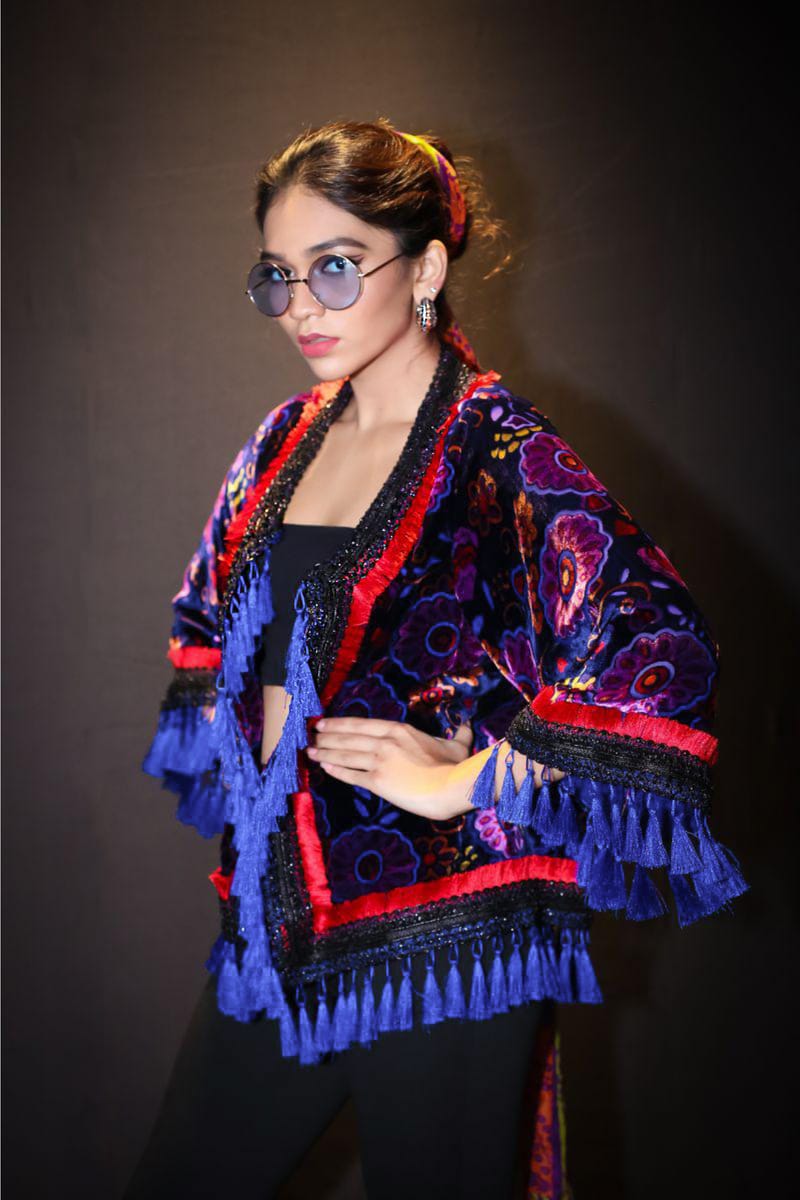 Trending Fashion