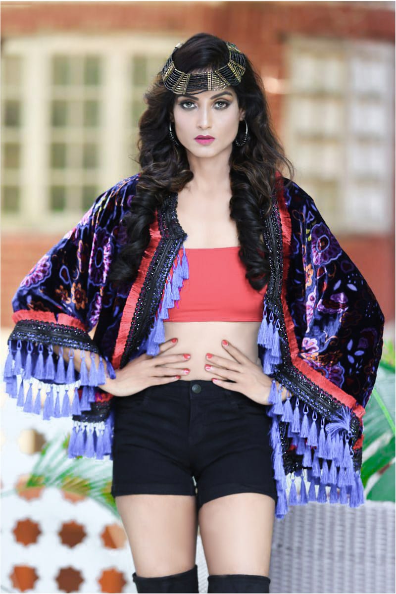 Trending Fashion