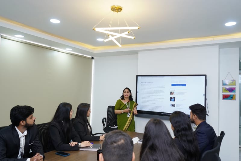 Multiple Corporate event