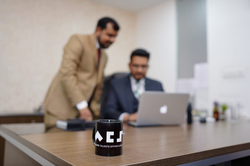 Multiple Corporate event
