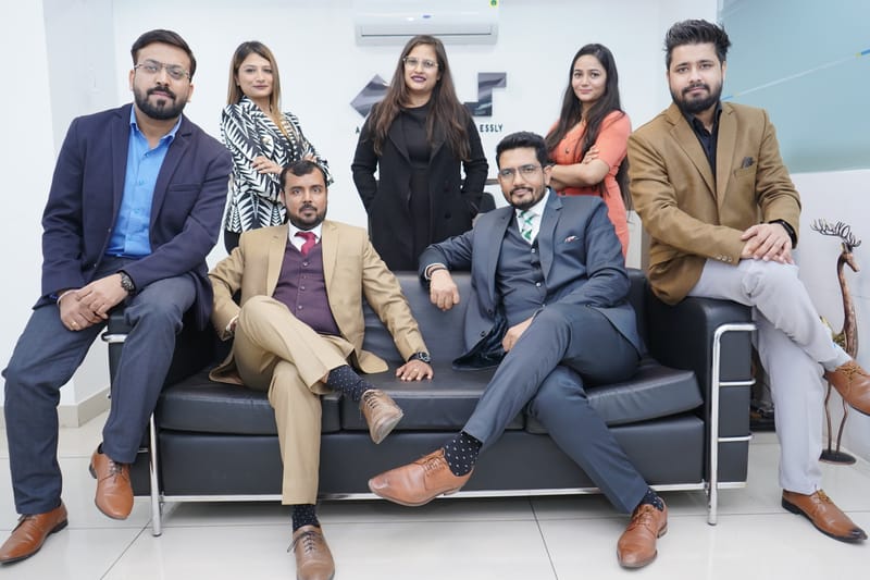 Multiple Corporate event