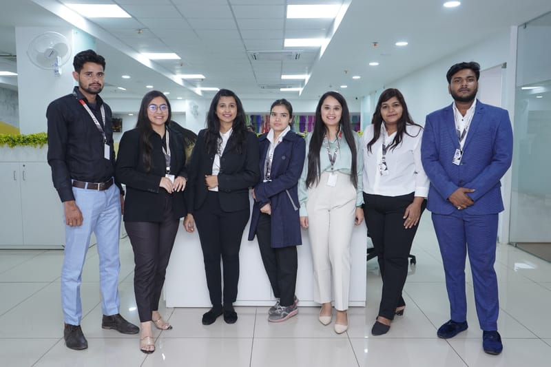 Multiple Corporate event