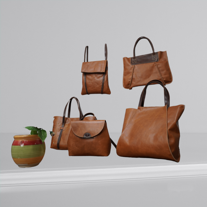 Bags