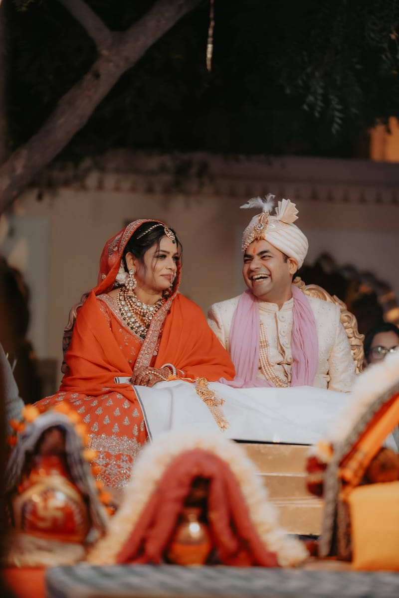 Wedding