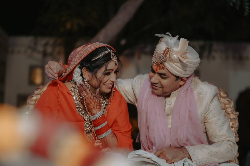 Wedding