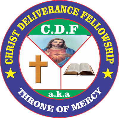 C. D. F