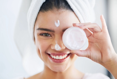 Juvli hydrating face cream Review ageing Benefits image