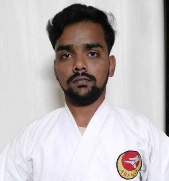 KOMIRE YASHWANTH