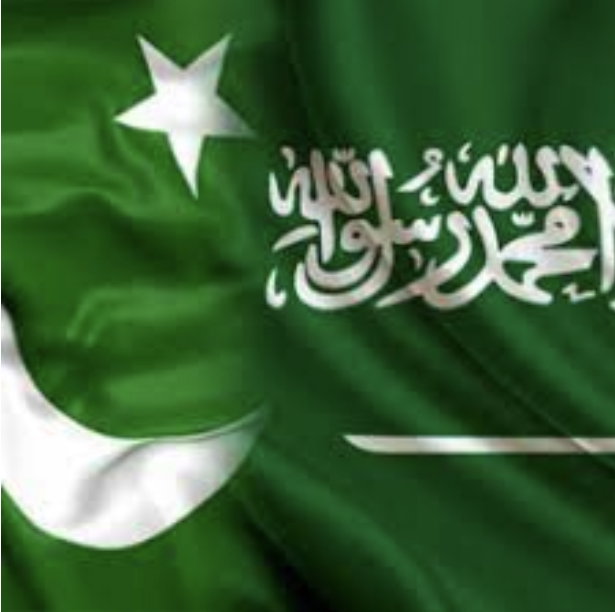 الدعم السعودي للجمهورية الباكستانية Saudi support for Pakistan image