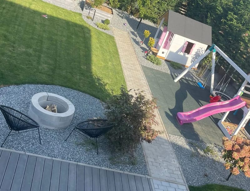 Design cu spatii luminoase și aerisite