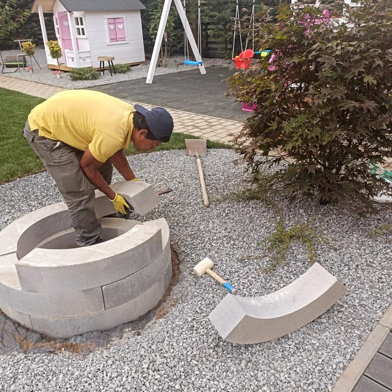 Design cu spatii luminoase și aerisite