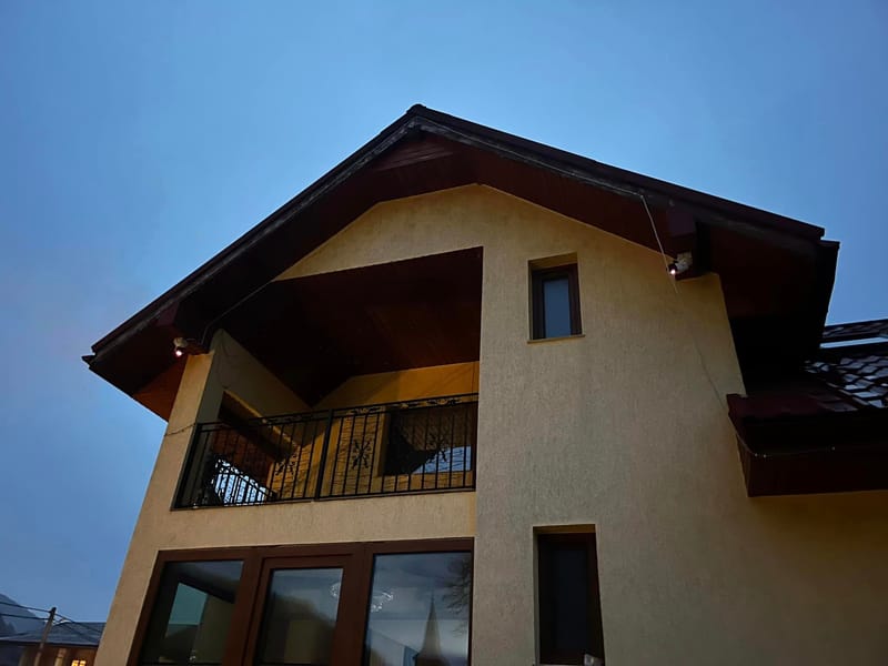 Sistem de supraveghere video