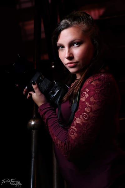 About Me image