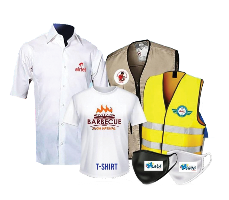 IMPRESSION  SERIGRAPHIE