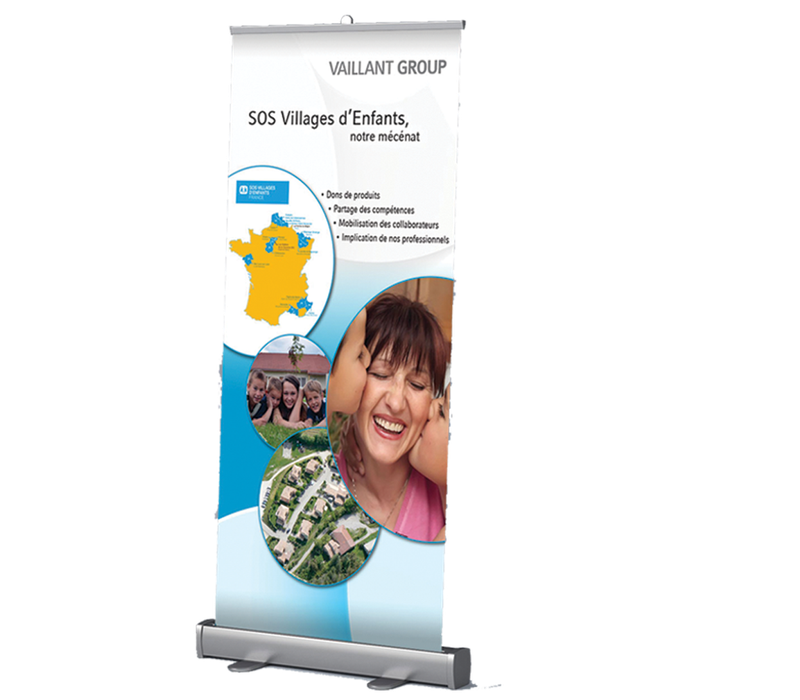 SUPPORT DE COMMUNICATION