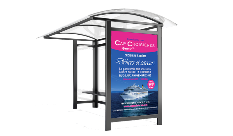 SUPPORT DE COMMUNICATION