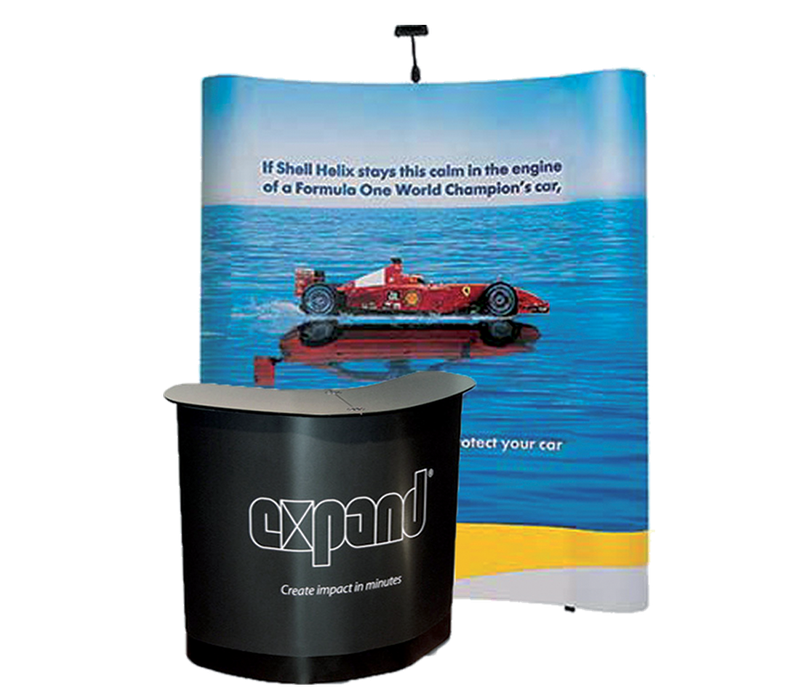 SUPPORT DE COMMUNICATION