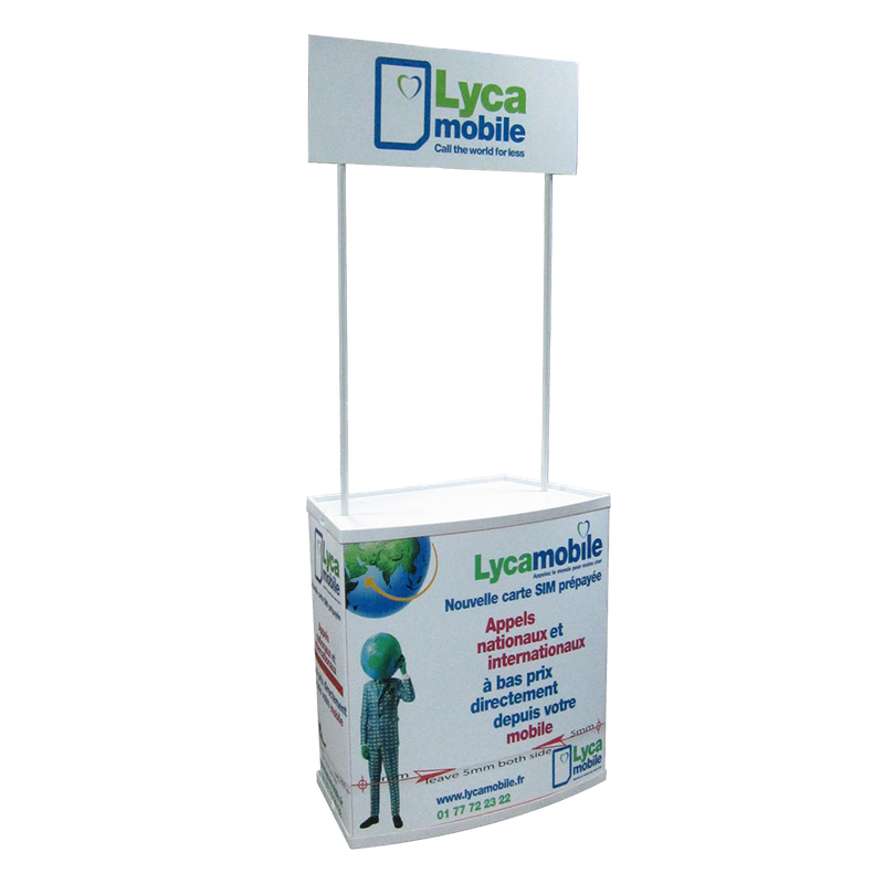 SUPPORT DE COMMUNICATION