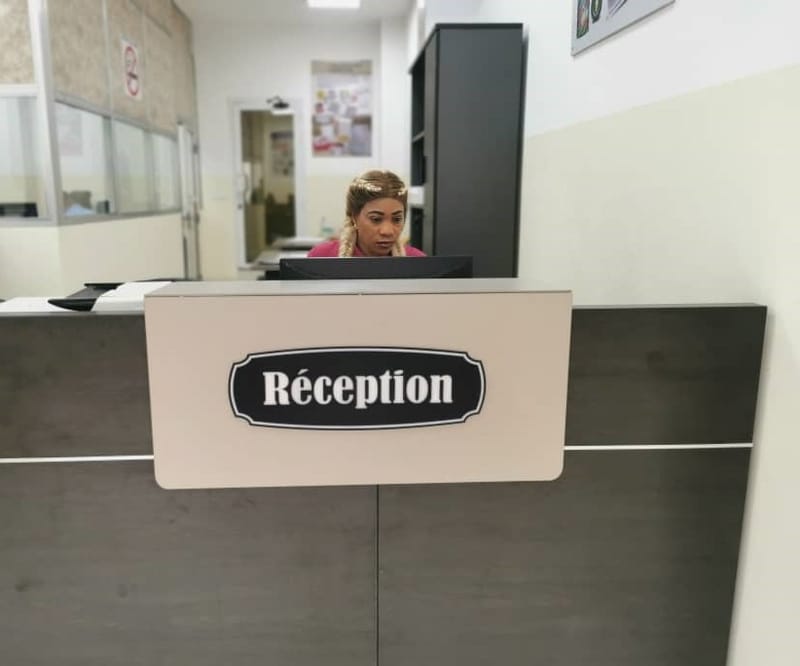 République du Congo