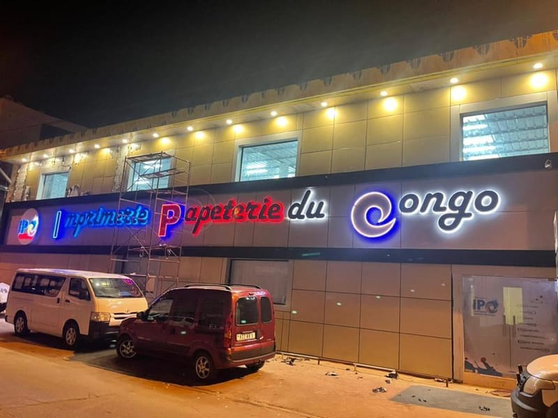 République du Congo