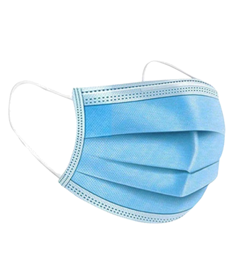 RECYCLAGE & MASQUE JETABLE