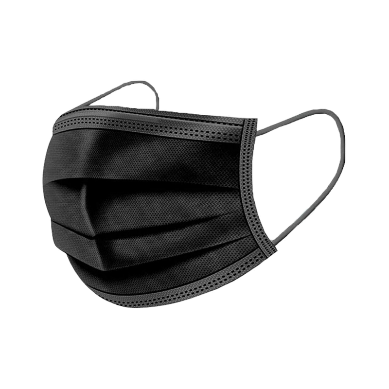 RECYCLAGE & MASQUE JETABLE