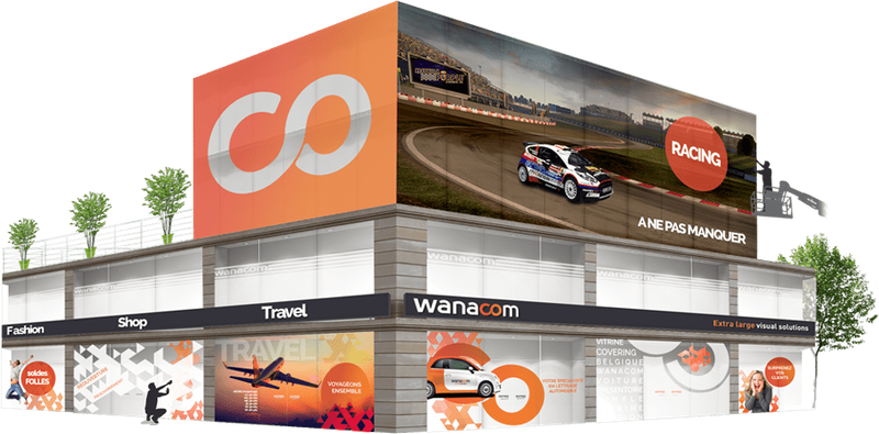 IMPRESSION NUMERIQUE