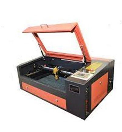 מכונת חיתוך בלייזר