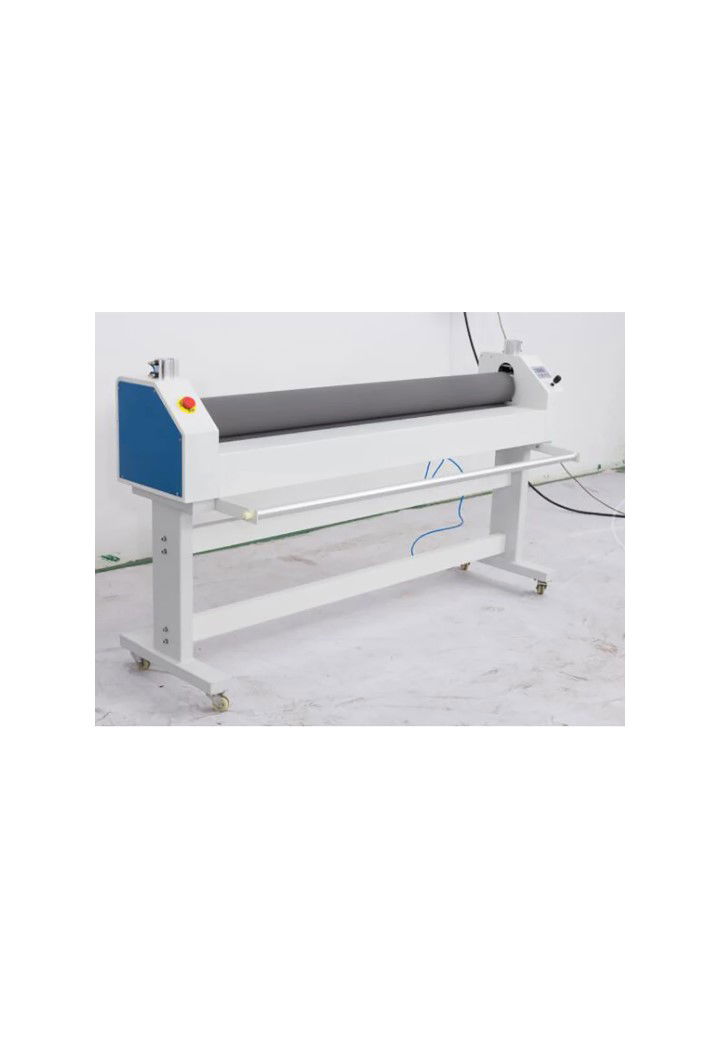 מכשיר למינציה - בהקמה