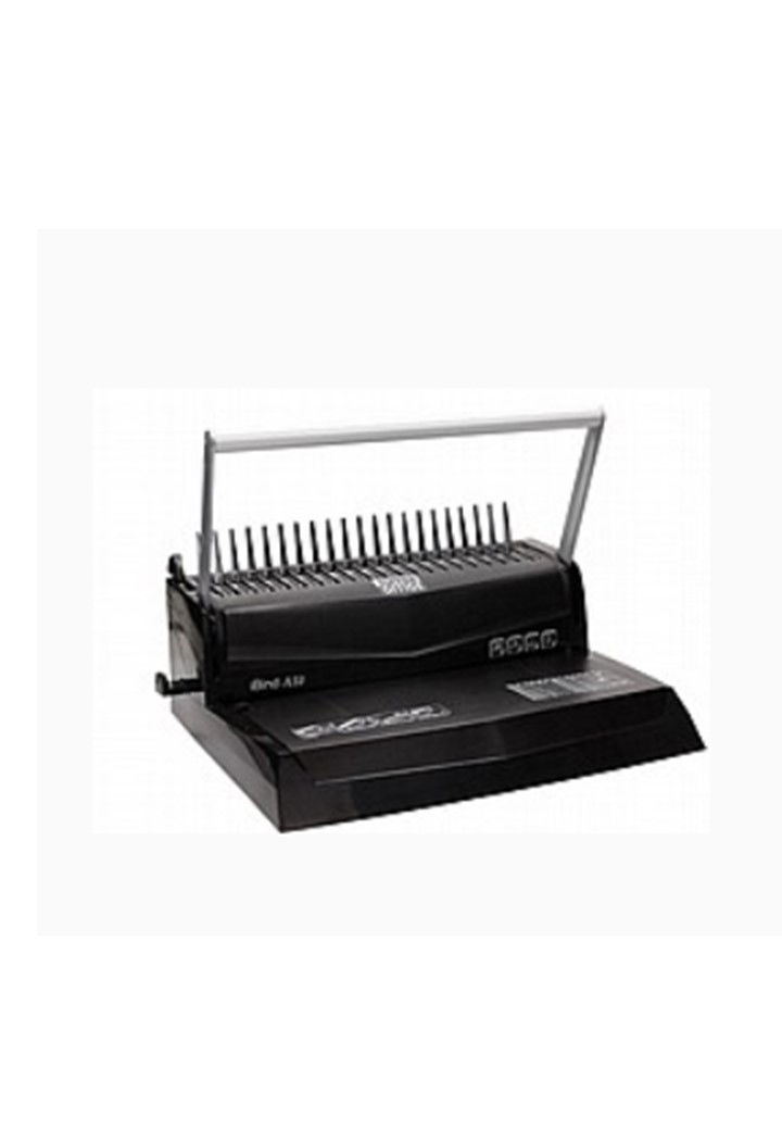 מכשירלכריכת חוברות - בהקמה