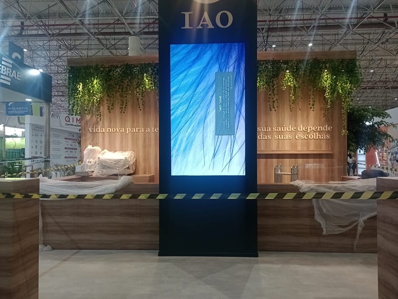 Estando IAO Orgânicos