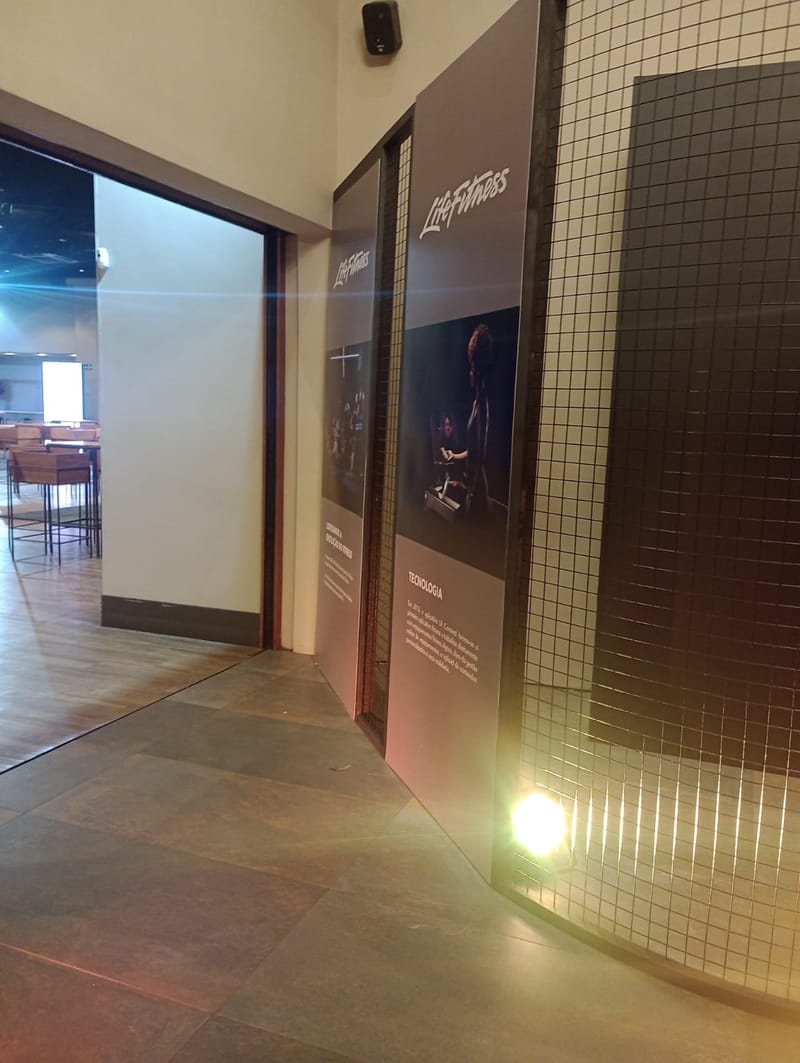 Life Fitness