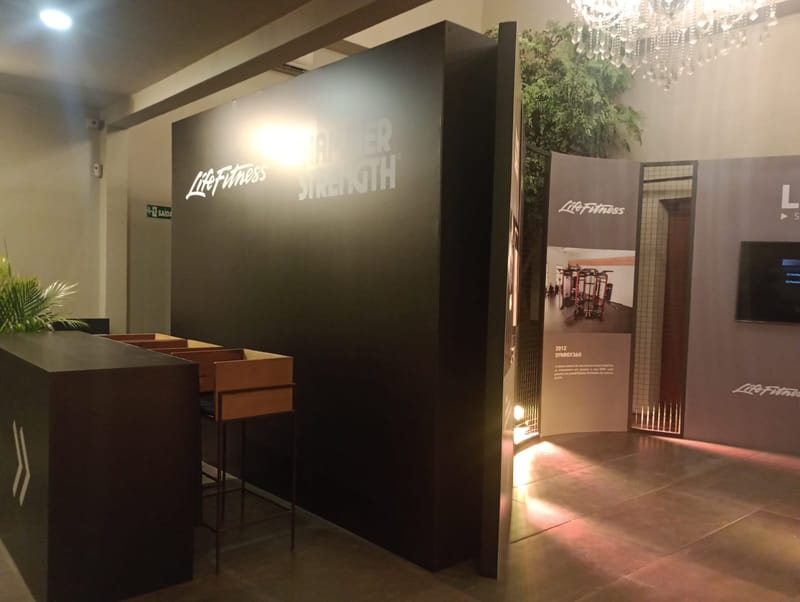 Life Fitness