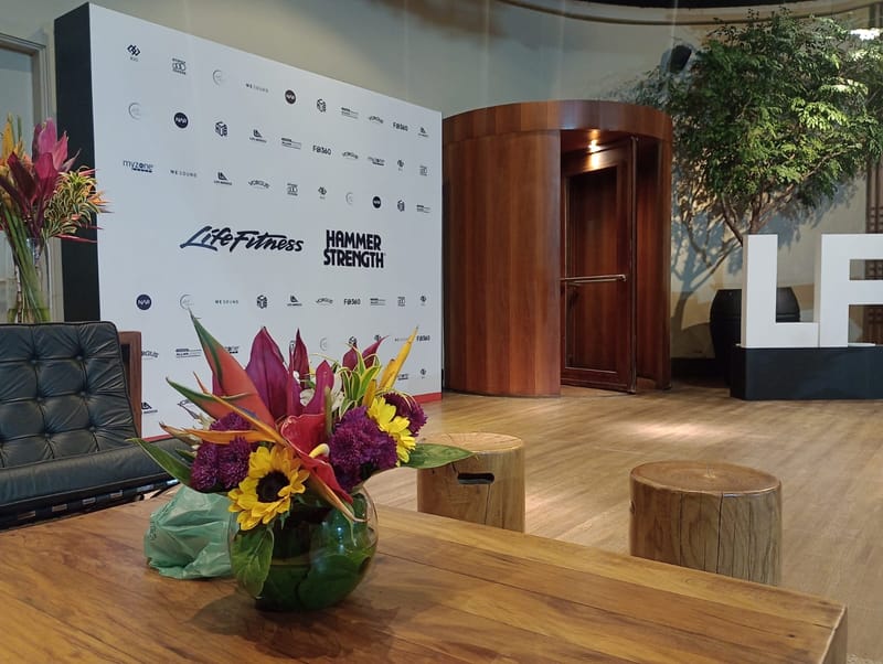 Life Fitness
