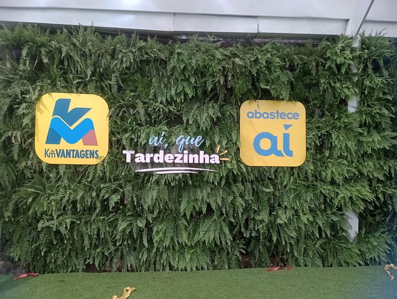 Festa de fim de Ano KMV