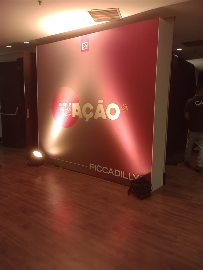 COnvenção Piccadilly