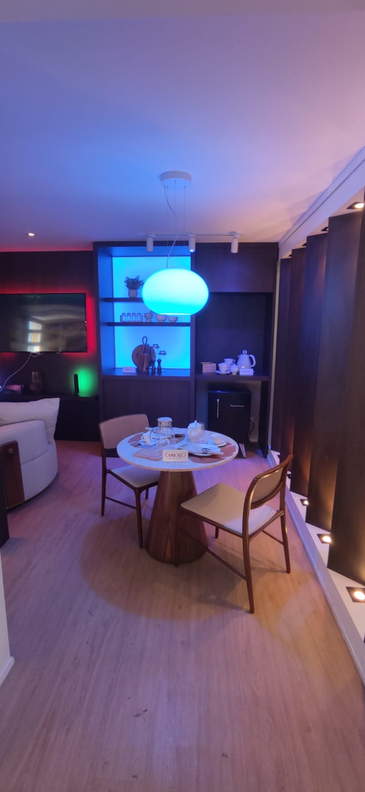 Casa conectada Philips