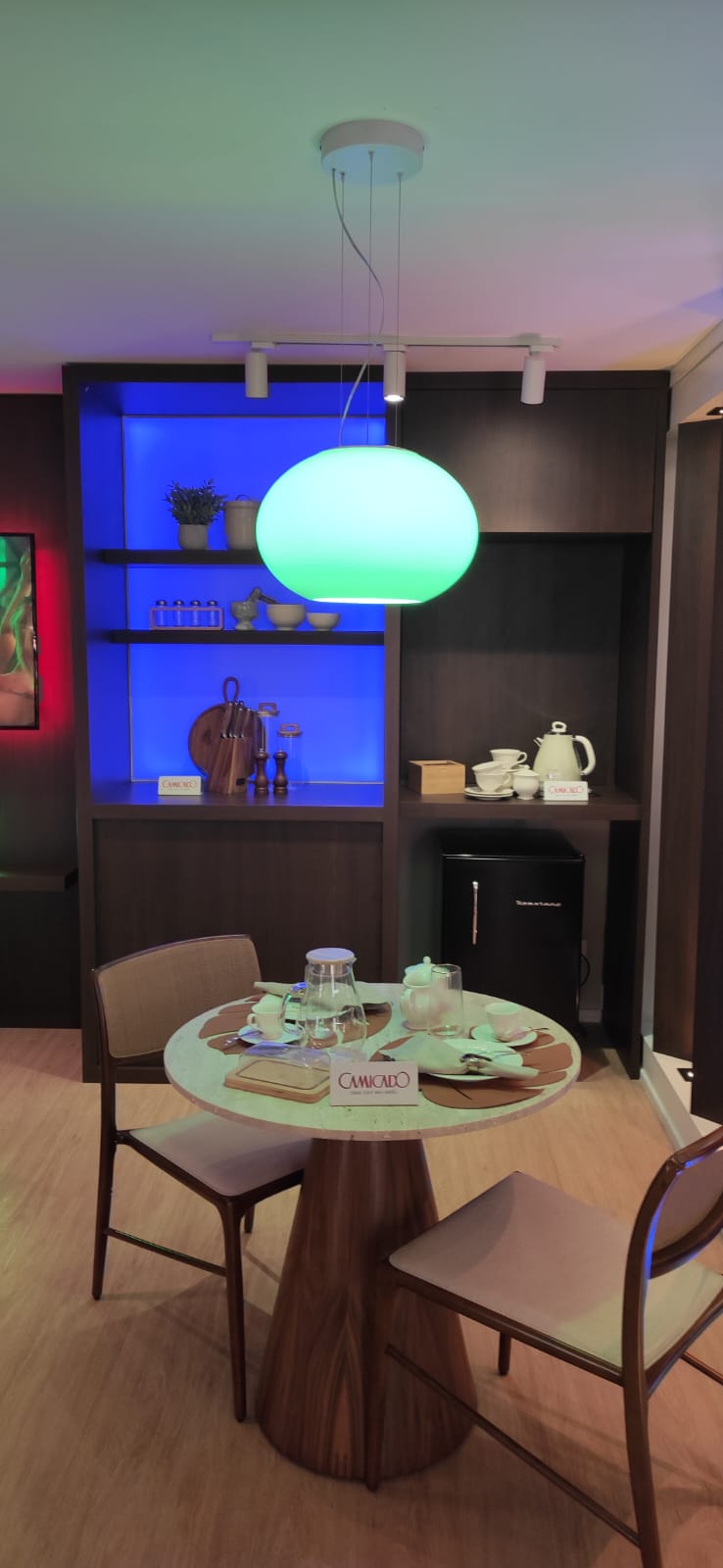 Casa conectada Philips