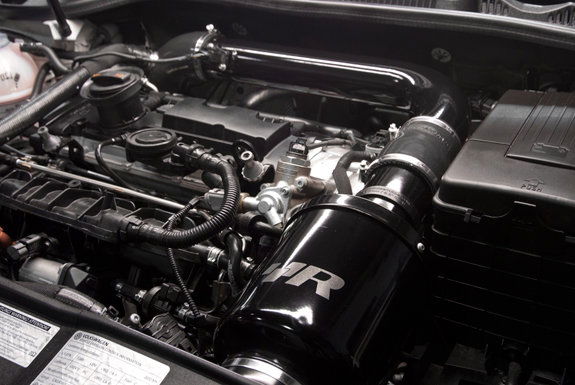 שיפורי מנוע ואביזרים