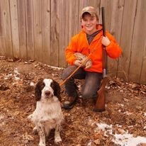 Braden and Max