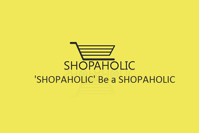 SHOPAHOLIC